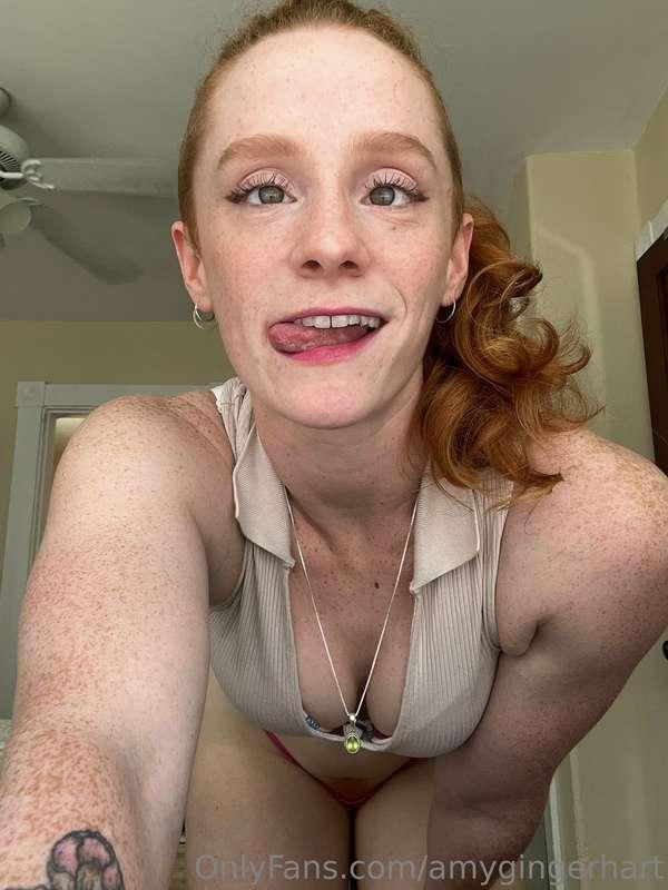 amygingerhart image #3