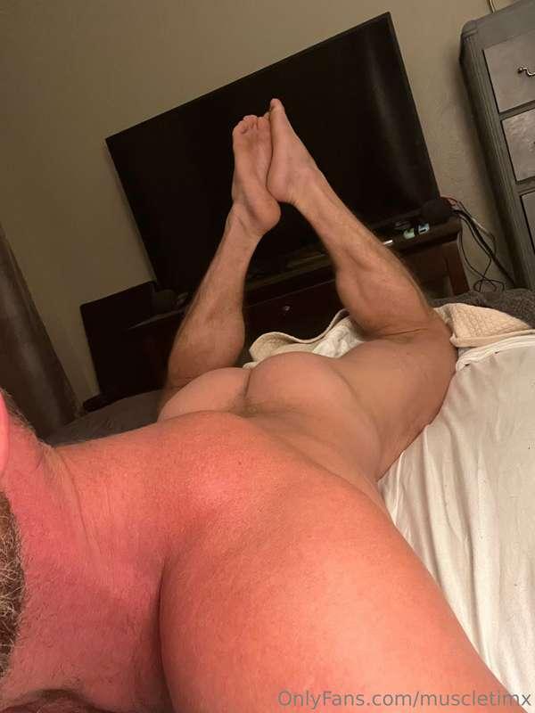 my day bottom to top.