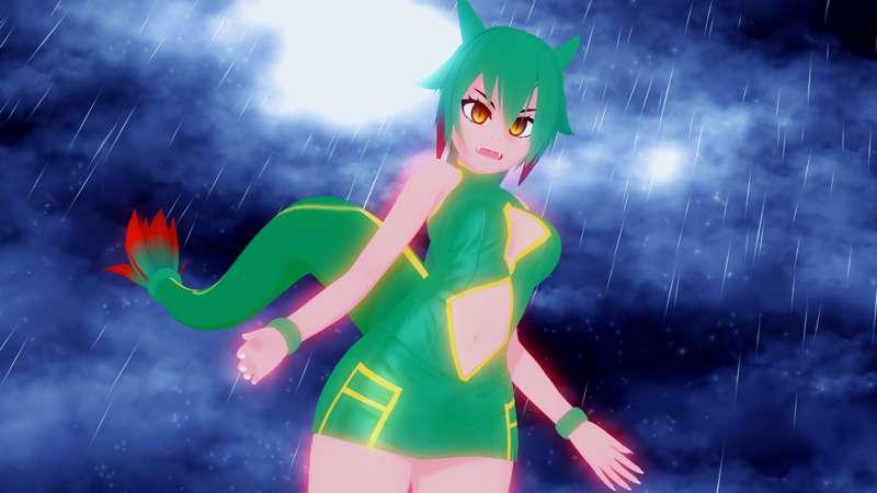 Sky Queen