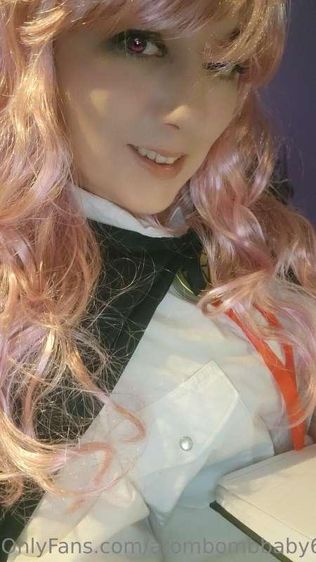 Louise the Zero 🩷