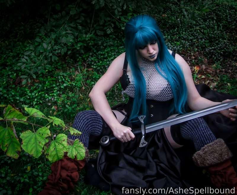 ashespellbound image #2
