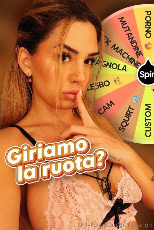 La vuota più calda d'Italia 🇮🇹🔥Come puoi ben vedeve, qualsia..