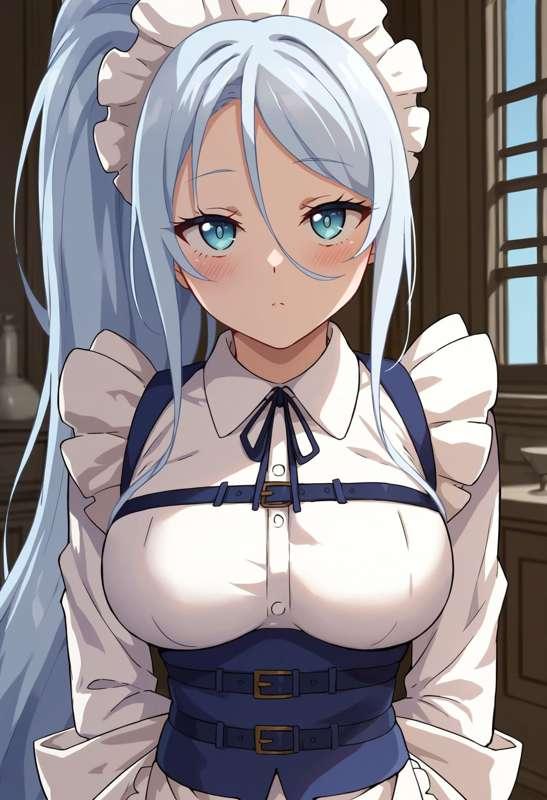 敗けシルファ　49枚(zip, pdf有り)