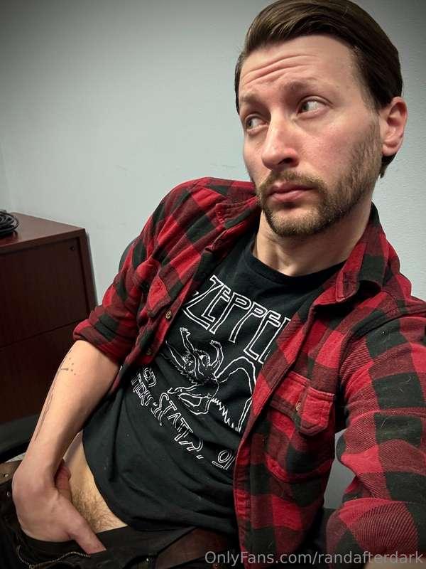 Yes, I’m hard at work. Why do you ask?