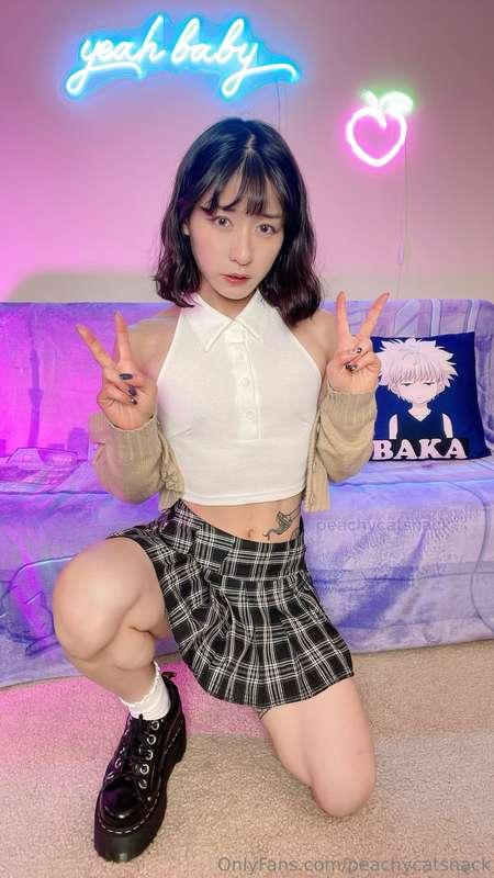 peachycatsnack image #3
