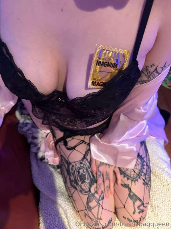 trashybagqueen image #1