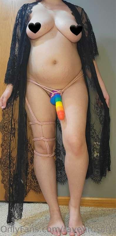 If you want the uncensored version, my DMs are always open 😏..