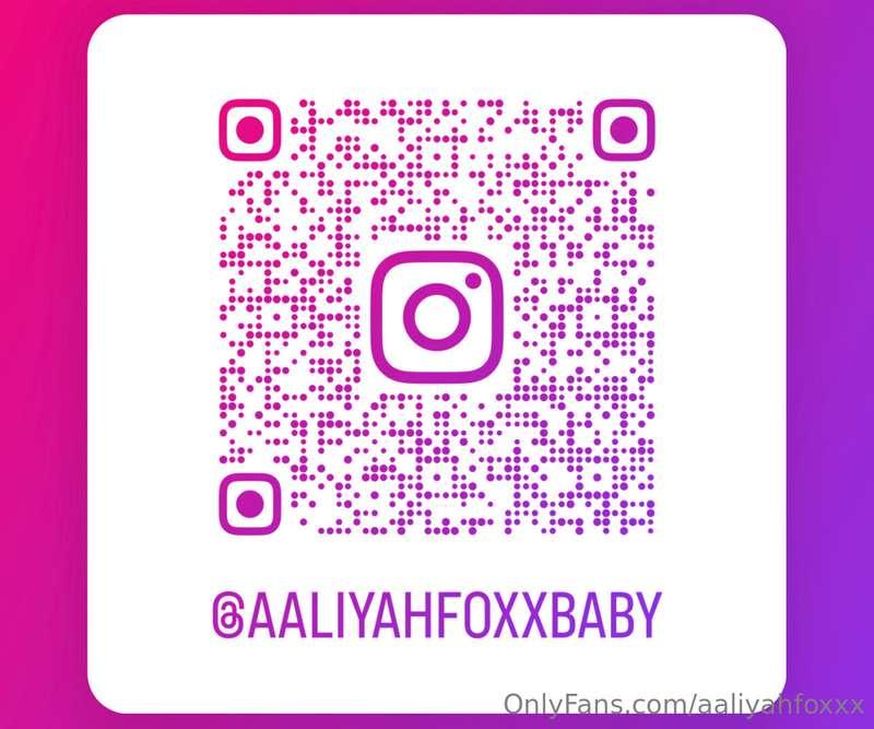 Omg my old Instagram got hacked!!! Follow my new one to get ..
