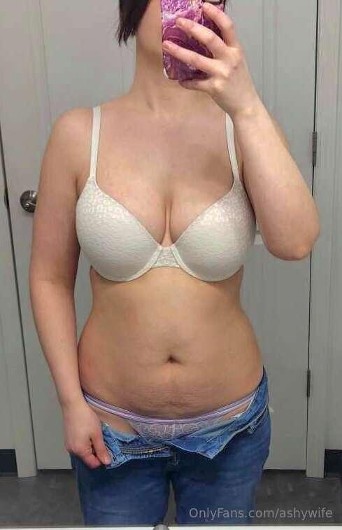 Happy Titty Tuesday! 🍒 Do you want to bury your face in my t..