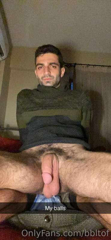 Loose balls tip me in dms