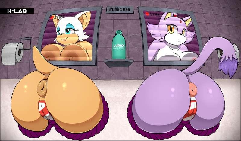 Donuts!