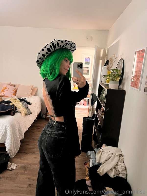 👻 