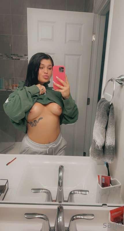 wanna get naughty baby
