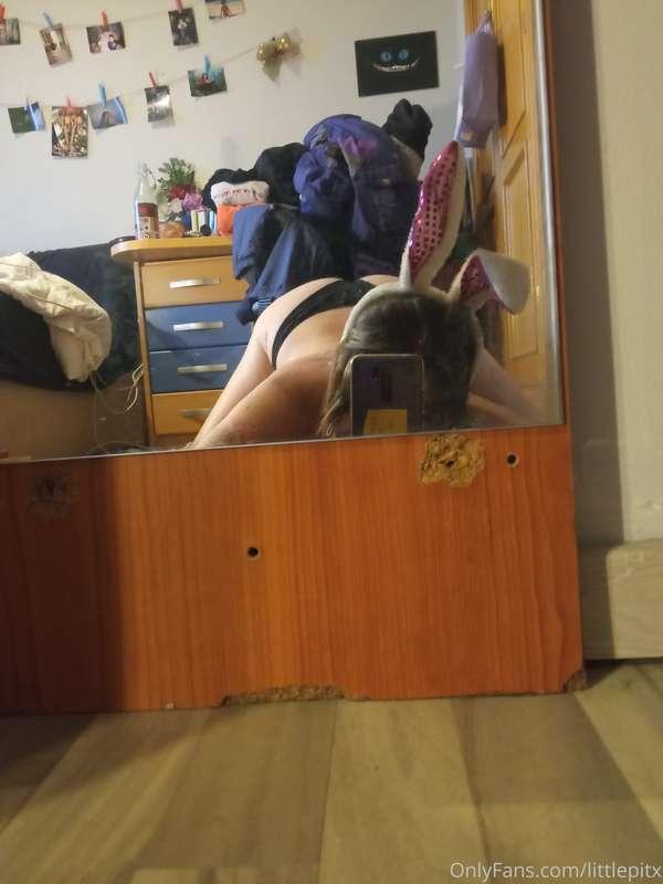 it's all a mess