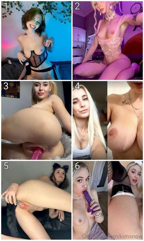 🚀 FOLLOW MY BESTIES FOR VIP CONTENT!1. 😘🌟 @liorie 🌟😘2. 😍🌺 @b..