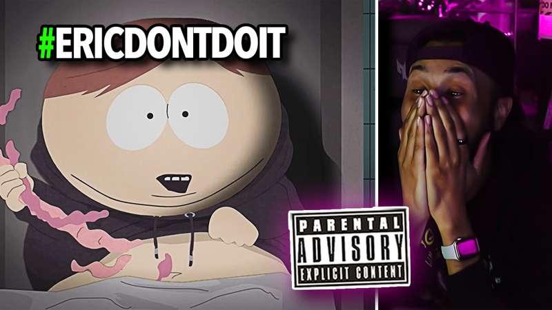 South Park: Put It Down - Season 21 Episode 2