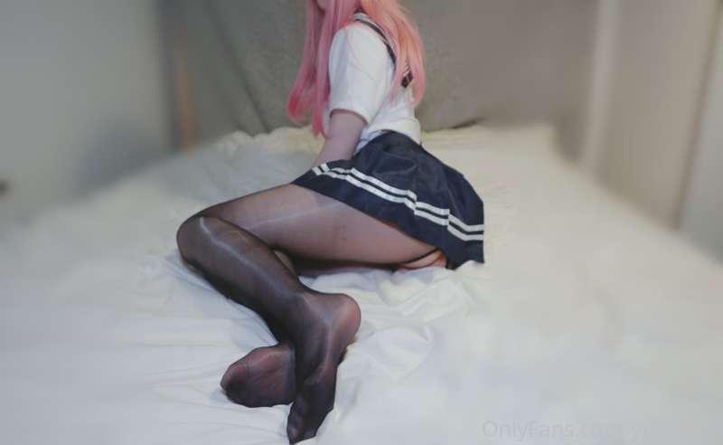 yuzukitty image #0