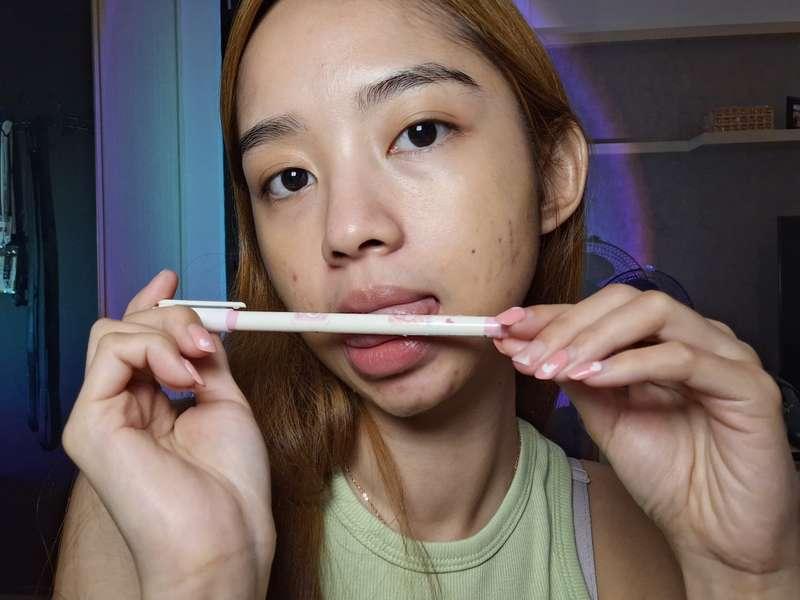 New pen noms video is up!