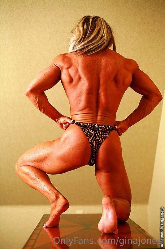 ginajones image #5