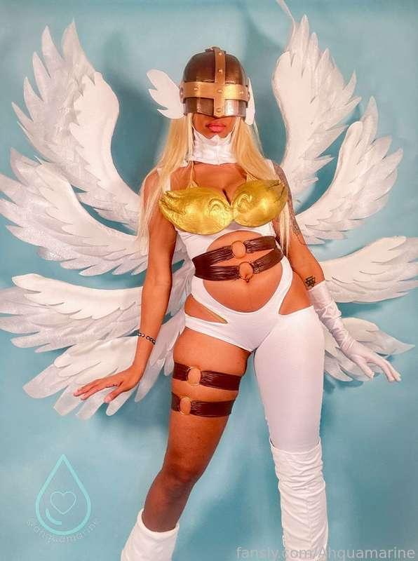 ahquamarine image #4