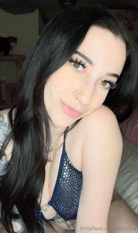 Good morning 🤭