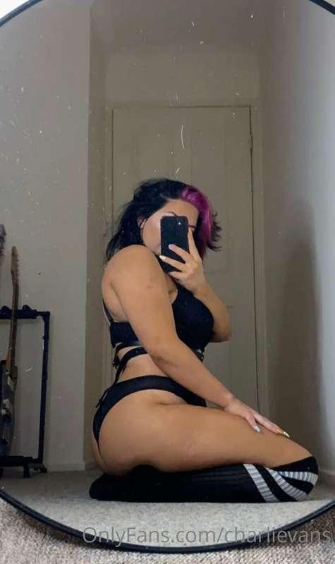spam with likes & comments