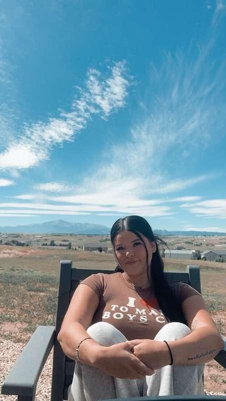 miss having mountains in the distance 🌄