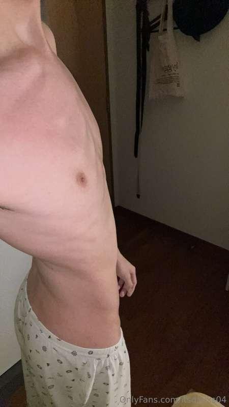 Feeling a bit submissive today 🤭