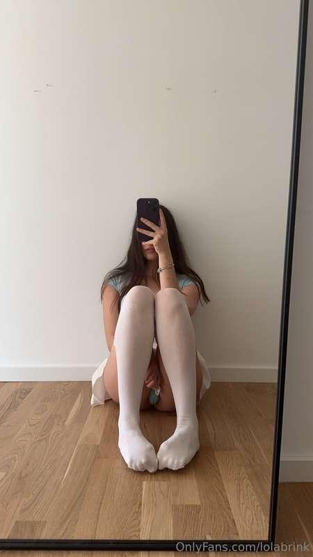 Ich habe Lust etwas ungezogenes zu tun🤭