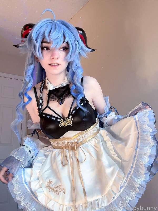 sleepybunny image #11