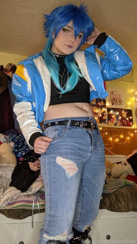 catboyzion image #0