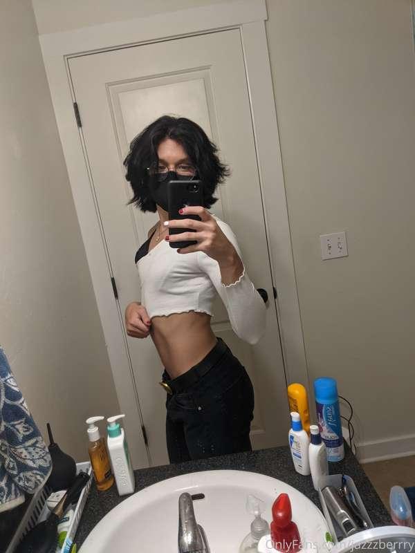 Just wanted to show how cute I am :)