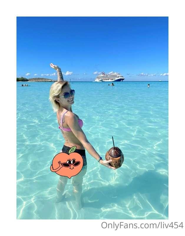 I’m backk!!🥰🥰🥰 Let me know what kind of content you’d like t..