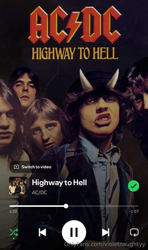 Sometimes a song just gets it, ya know? What’s been living r..
