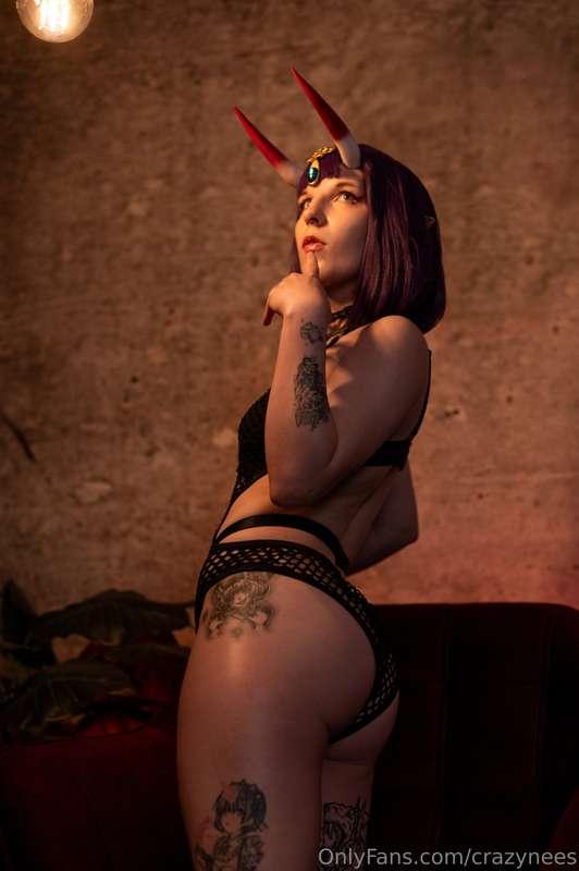 I have a busy week ahead of me now, because I have to finish..