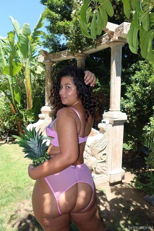 It's a swimsuit if I say it is 🌿