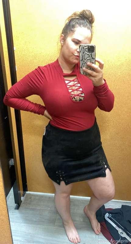 Yay or nay?👅