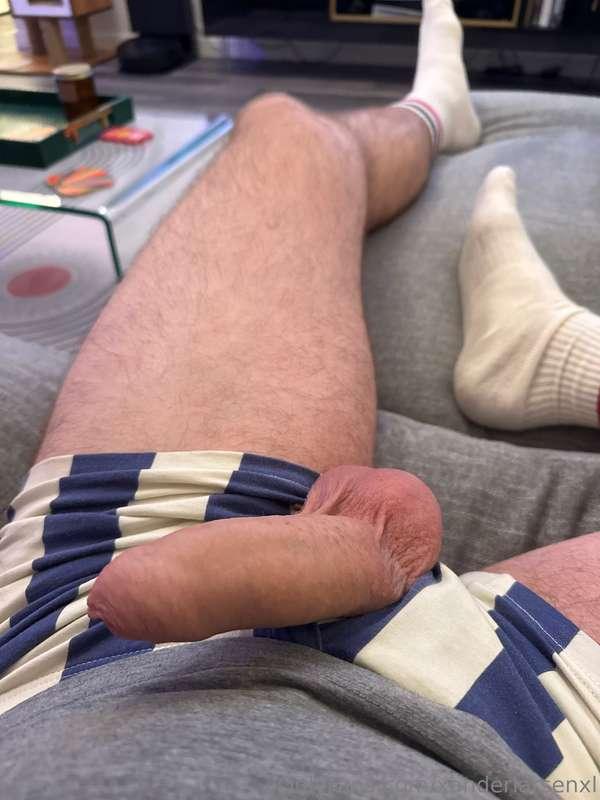 Suck it through the fly