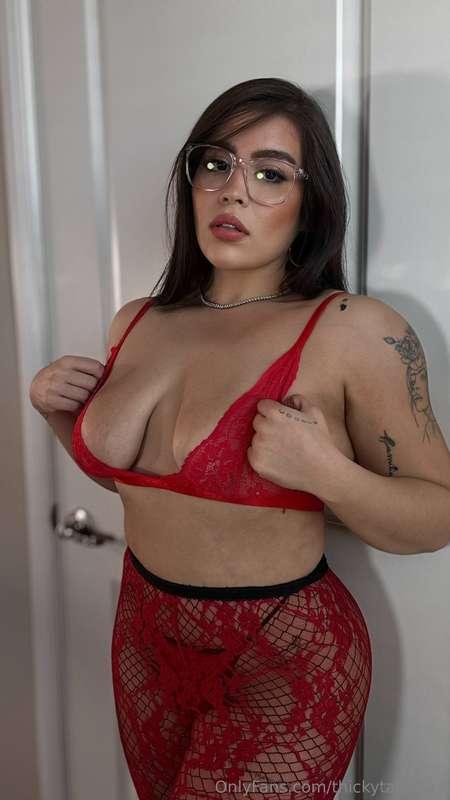 Do you like it like this... or do you prefer no clothes at a..