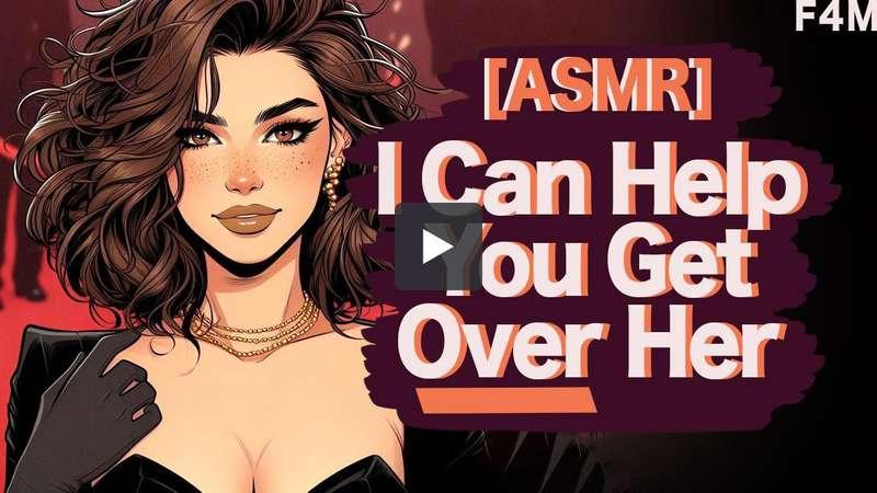 Mean Popular Girl Kisses You In Front of Your Ex [revenge is hooot] asmr roleplay