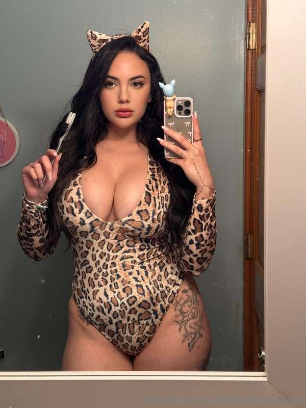 What part of my body turns you on the most? 😇