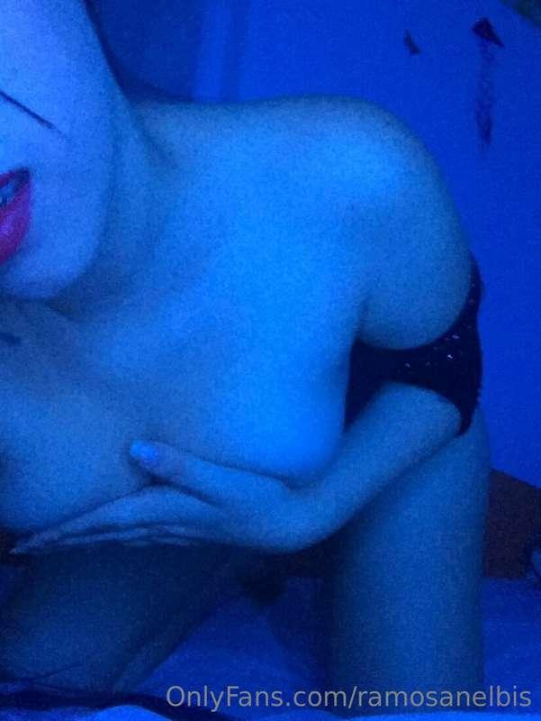 Cuatro fotitos para que me conozcas un poco más, te va a enc..