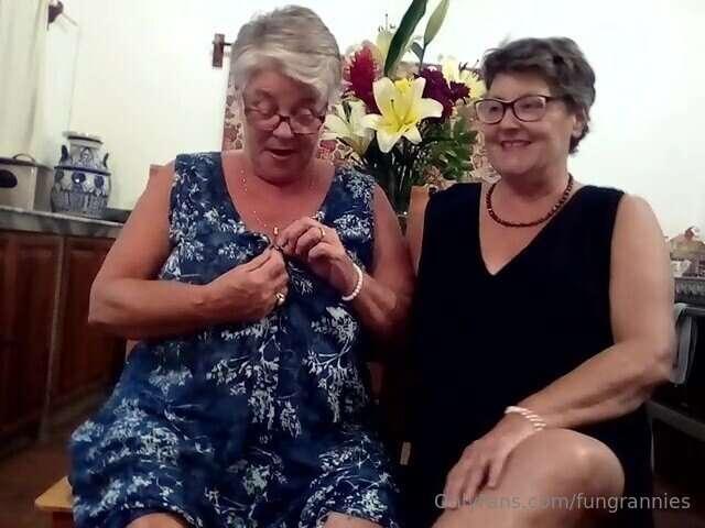 fungrannies image #0