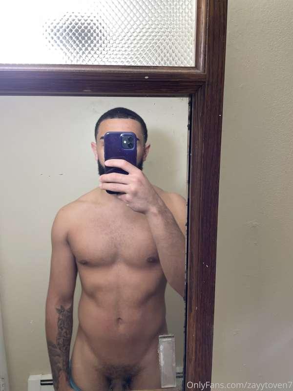 time to shave