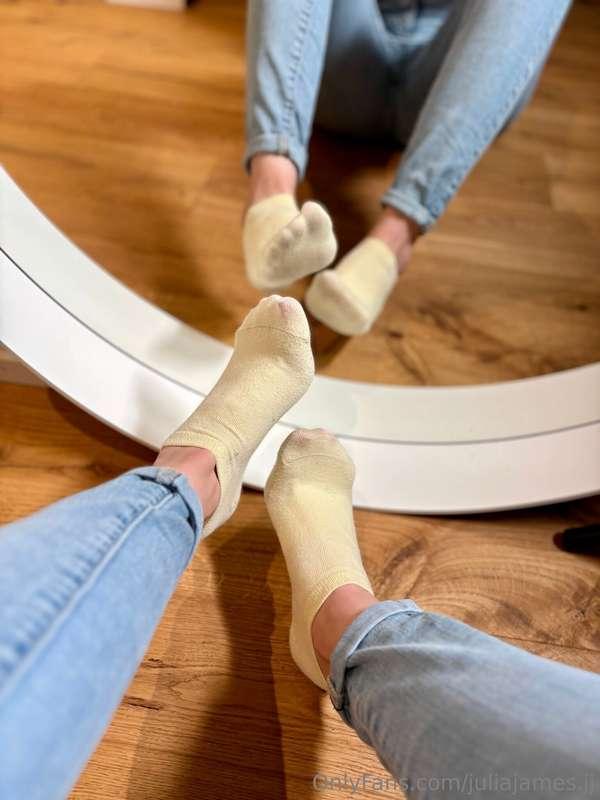 Frühling kann kommen. Schalte weitere 7 heisse sexy Bilder v..