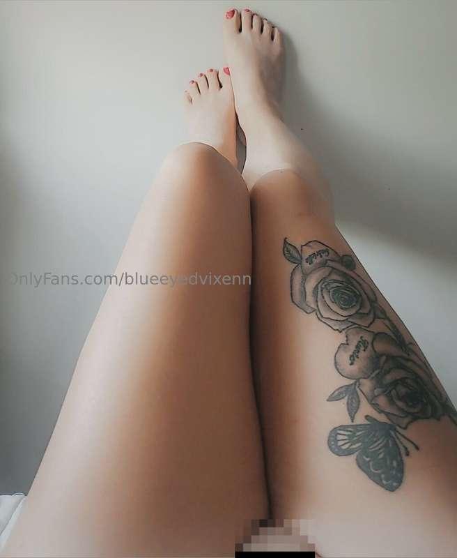 Setting up a VIP 🥵 page ! Everything will be available over ..