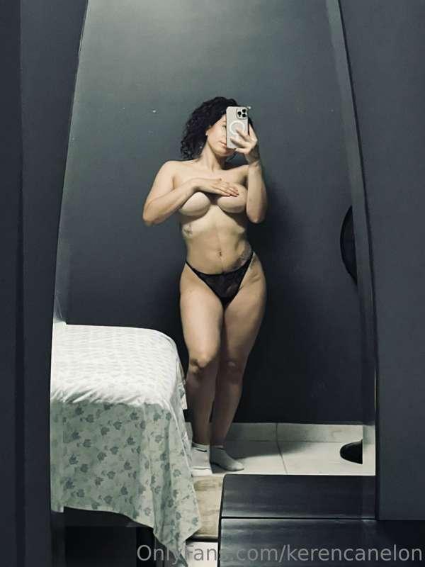Hoy es noche de sexo 😈😈🔥