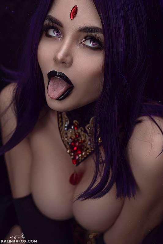 Raven - Ultra Exclusive Set#3 of May!