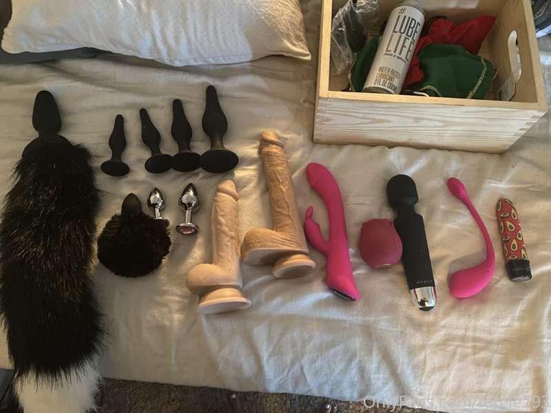 ✨the ever growing collection✨
You’re options when you order ..