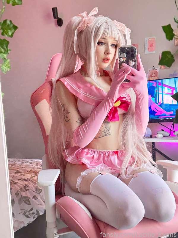 (∩^o^)⊃━☆


#fyp #anime #boobs #cosplay #cute #stockings #teen #18